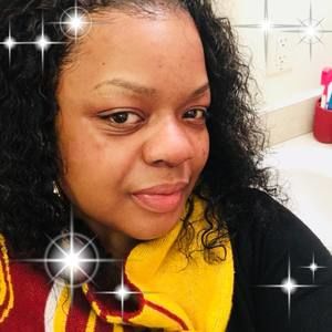 Meet your Posher, Lakeisha oneofakind